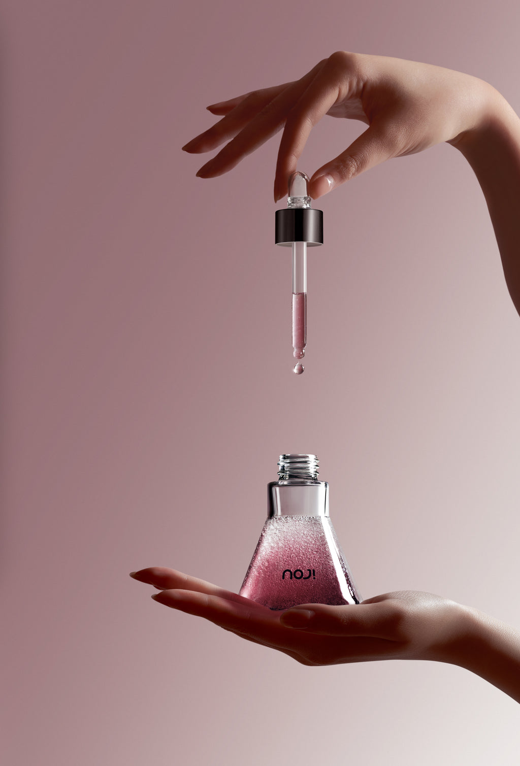 NOJ! Biphasic Oral Essence