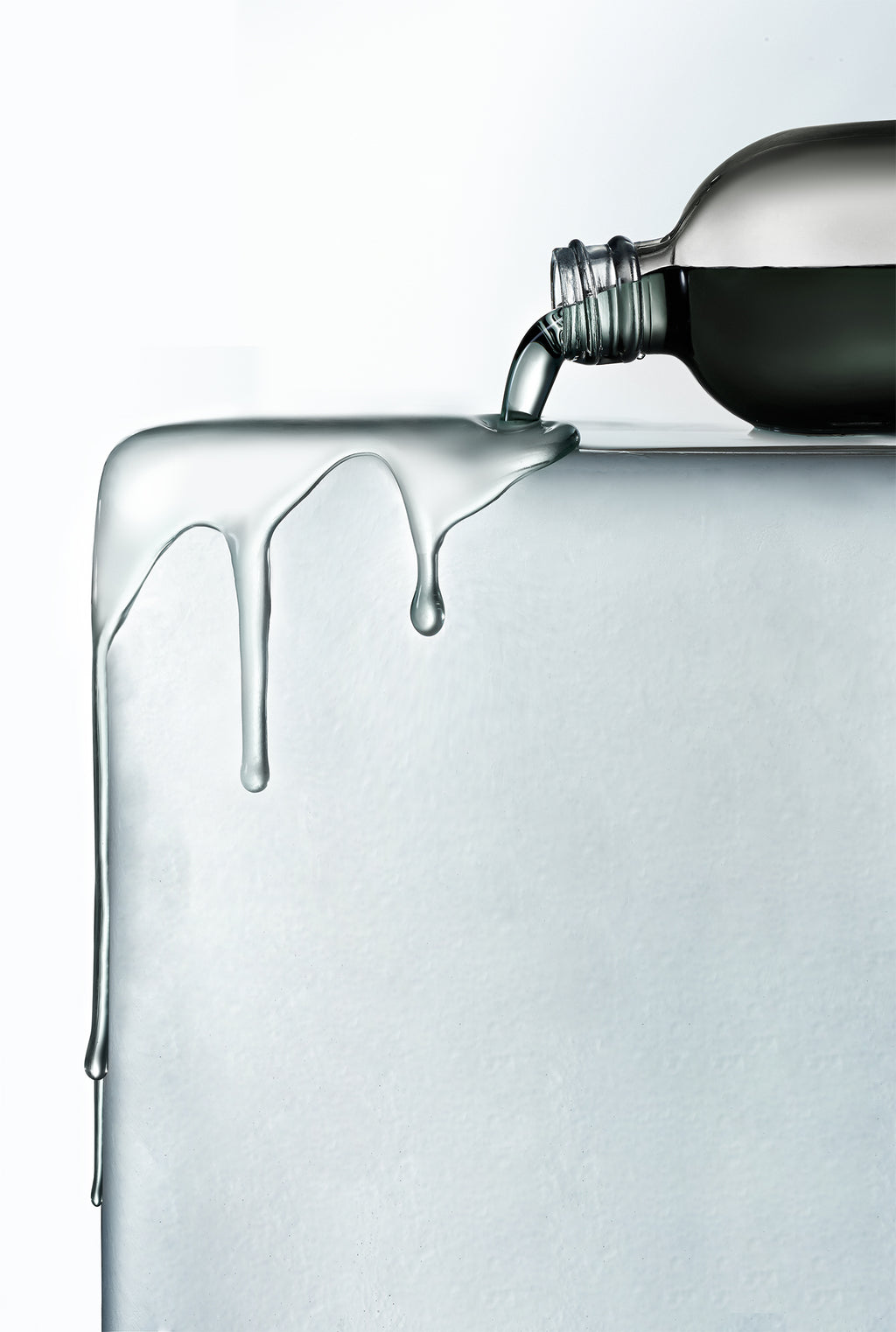 NOJ! Biphasic Hair Oil