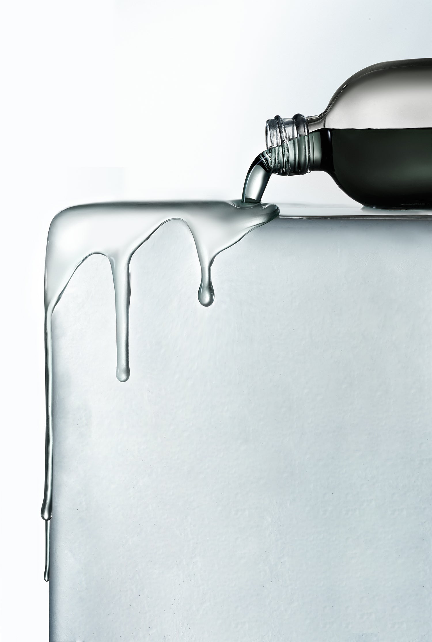 NOJ! Biphasic Hair Oil