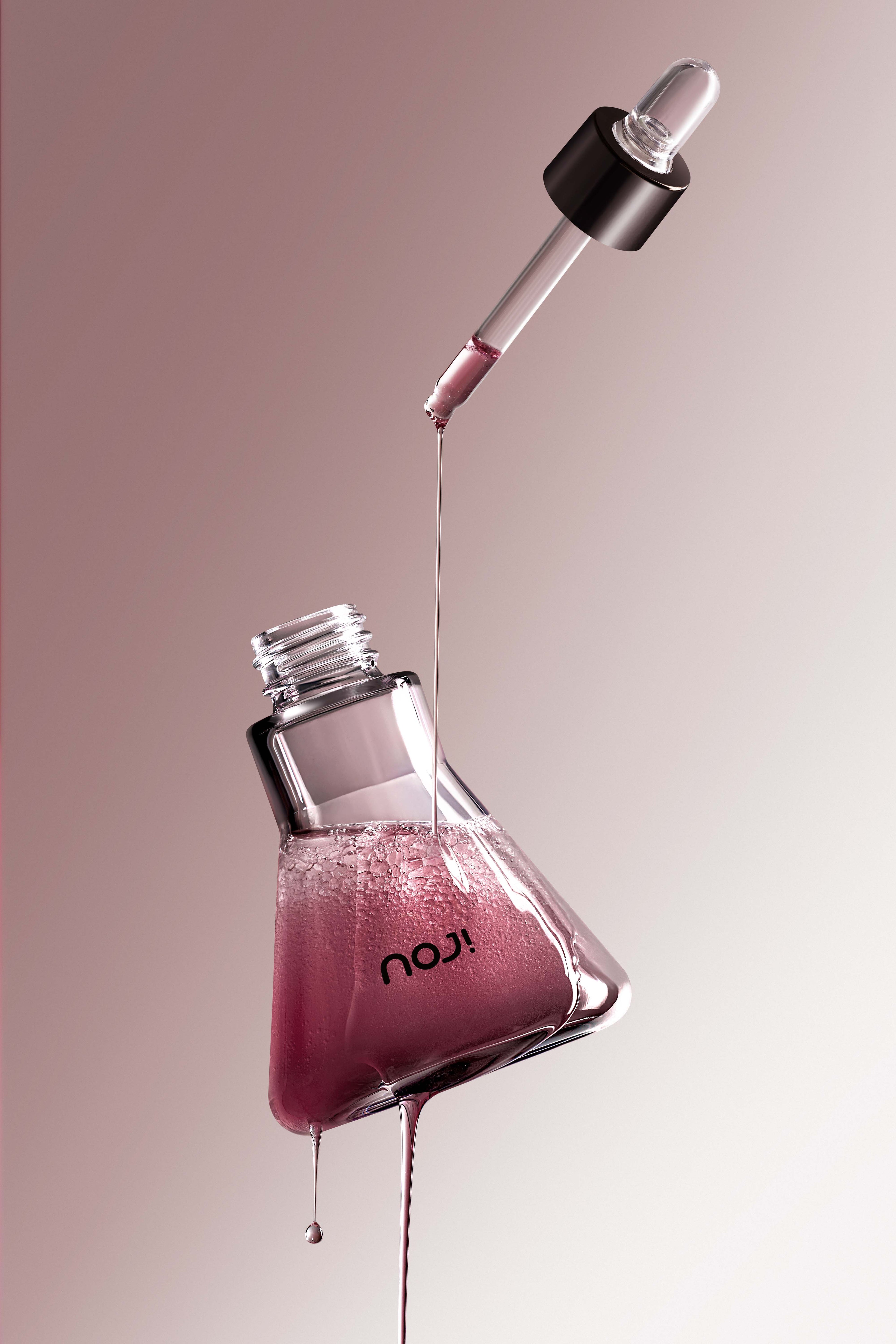 NOJ! Biphasic Oral Essence